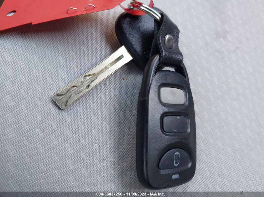 2013 KIA OPTIMA LX - 5XXGM4A78DG186347