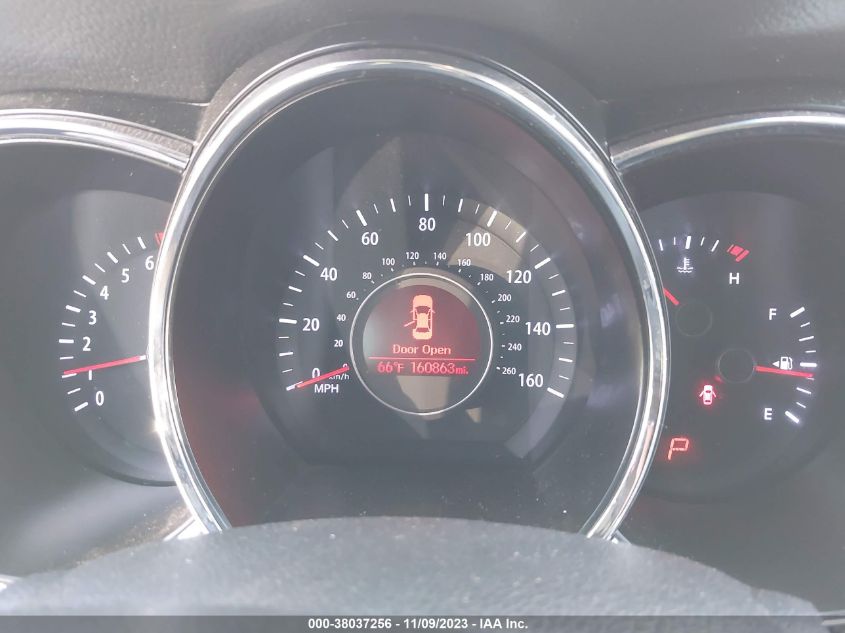 2013 KIA OPTIMA LX - 5XXGM4A78DG186347