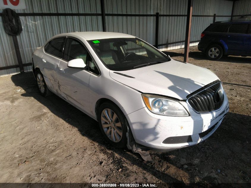 2015 BUICK VERANO - 1G4PP5SK0F4159037
