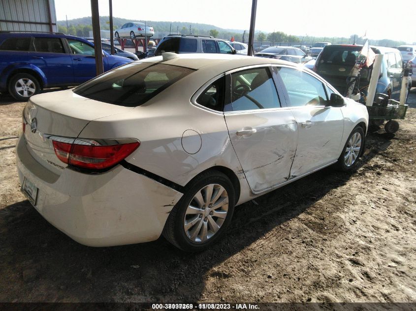 2015 BUICK VERANO - 1G4PP5SK0F4159037