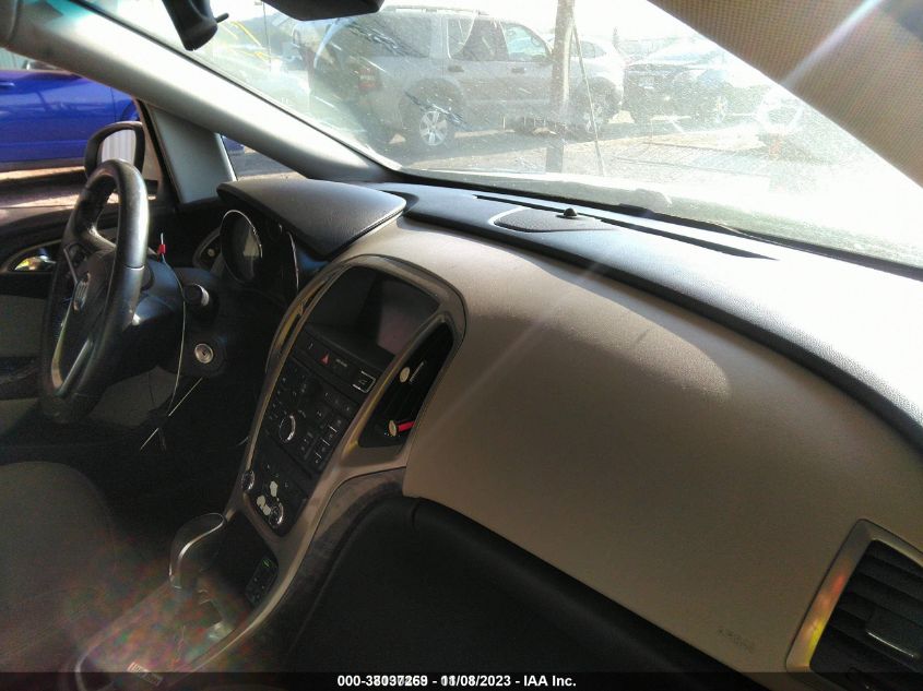 2015 BUICK VERANO - 1G4PP5SK0F4159037