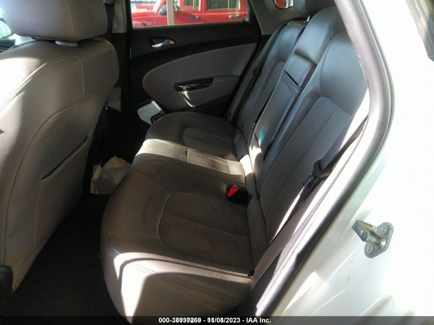 2015 BUICK VERANO - 1G4PP5SK0F4159037