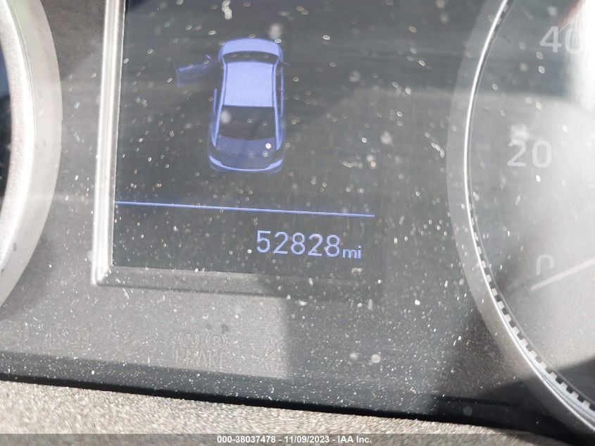 2020 HYUNDAI ELANTRA SE - 5NPD74LF2LH512001