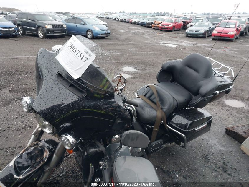 2016 HARLEY-DAVIDSON FLHTK ULTRA LIMITED - 1HD1KEL37GB628894