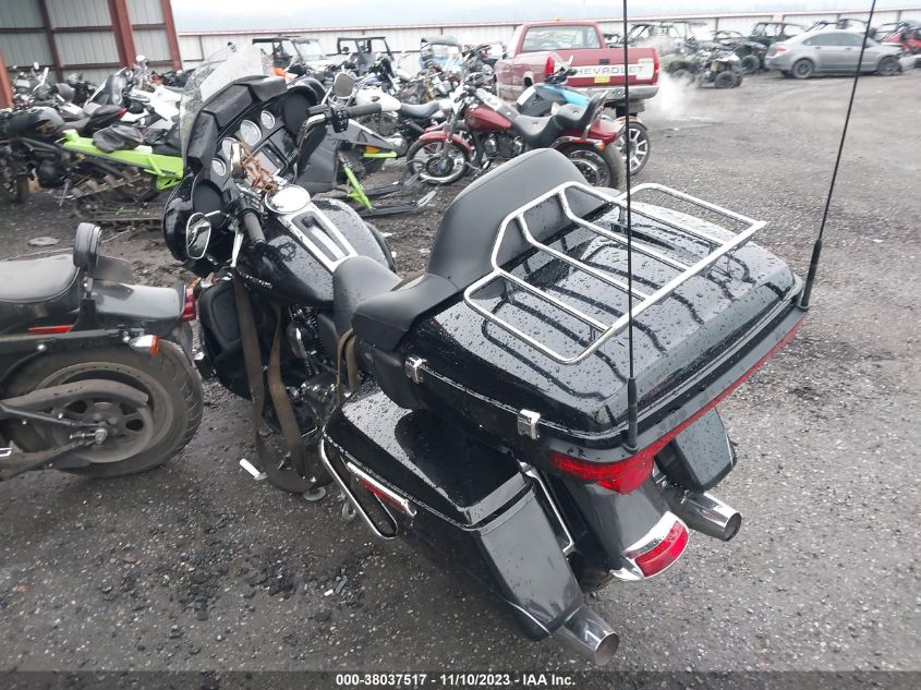 2016 HARLEY-DAVIDSON FLHTK ULTRA LIMITED - 1HD1KEL37GB628894