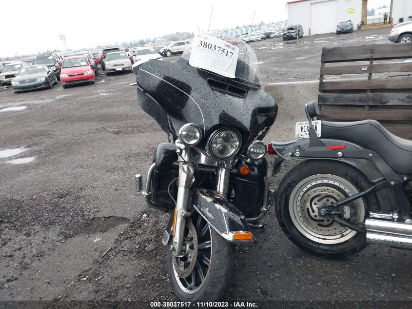 2016 HARLEY-DAVIDSON FLHTK ULTRA LIMITED - 1HD1KEL37GB628894