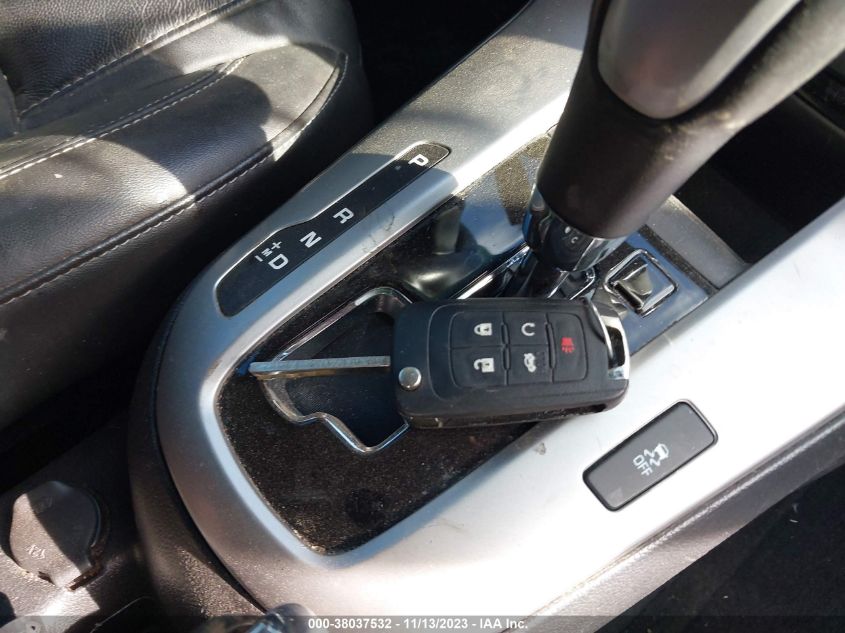 2014 CHEVROLET CRUZE LT - 1G1PE5SBXE7192143