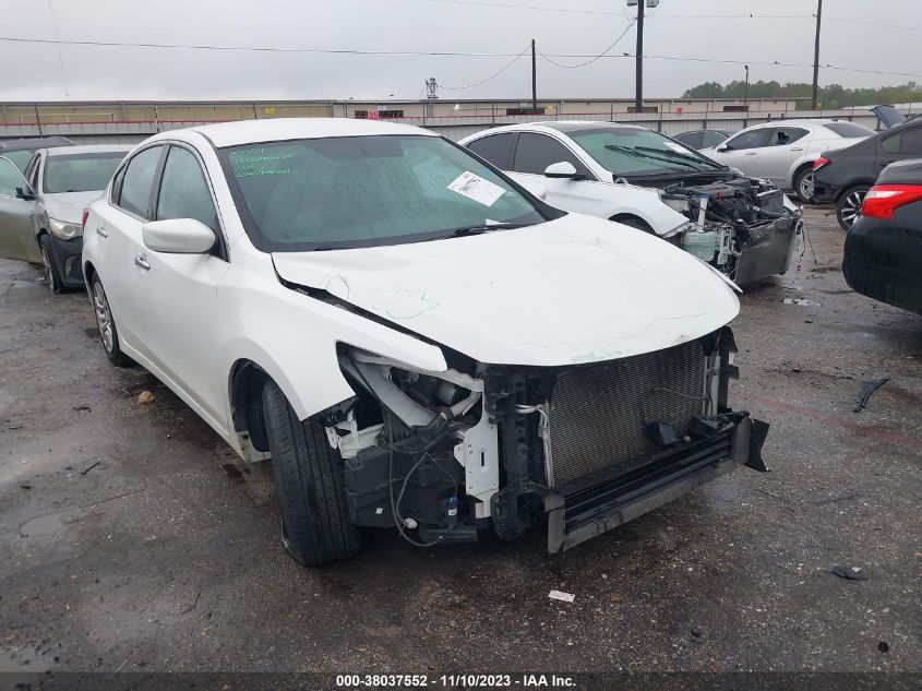 2016 NISSAN ALTIMA 2.5/S/SV/SL/SR - 1N4AL3AP1GC196408