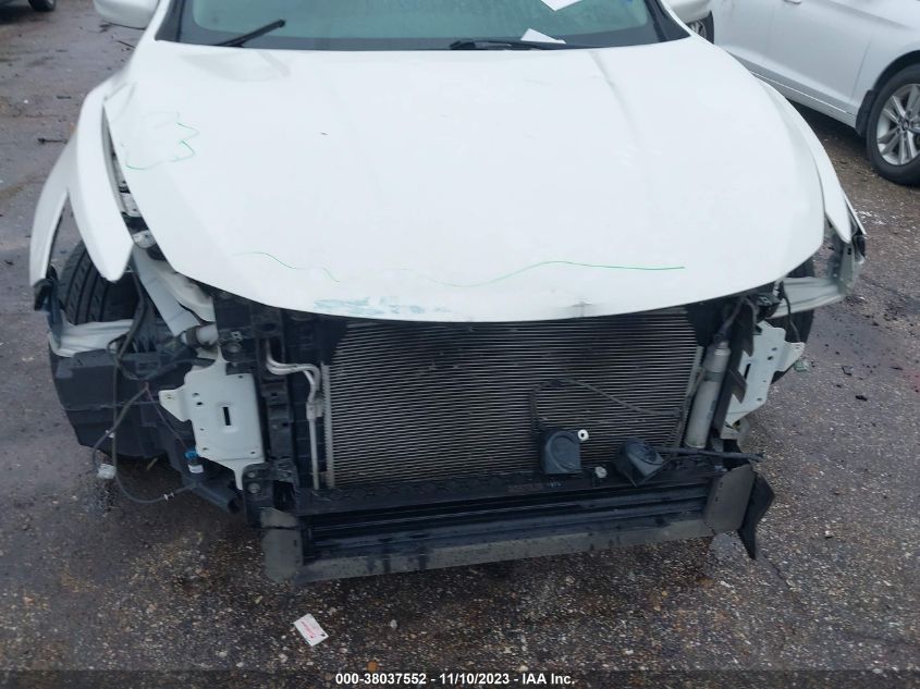 2016 NISSAN ALTIMA 2.5/S/SV/SL/SR - 1N4AL3AP1GC196408