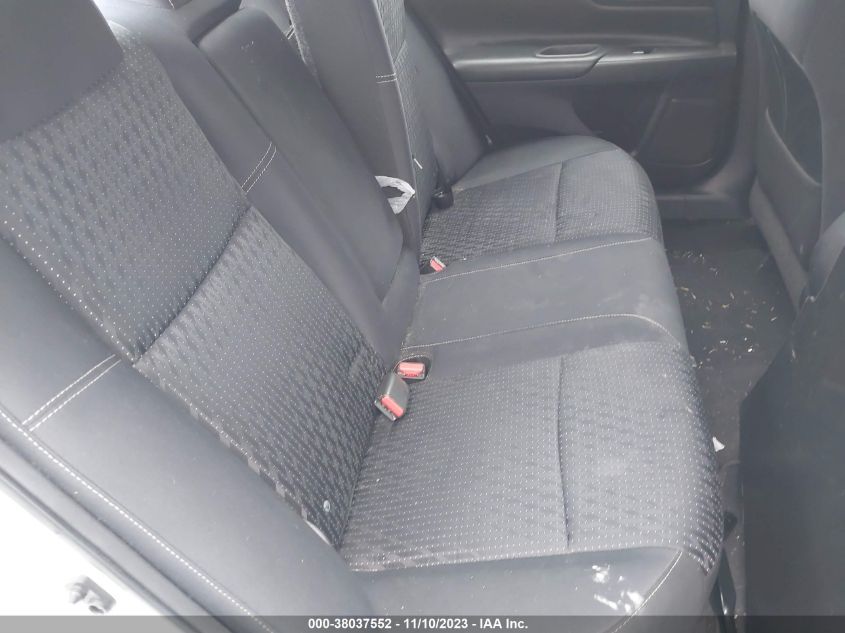 2016 NISSAN ALTIMA 2.5/S/SV/SL/SR - 1N4AL3AP1GC196408