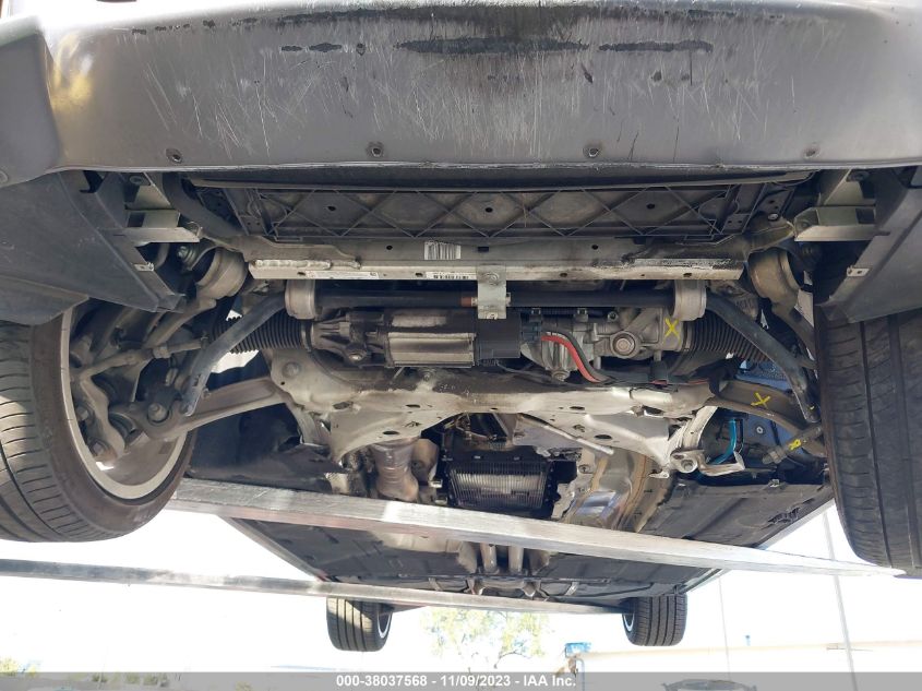 2014 BMW 535I - WBA5B1C54ED483664