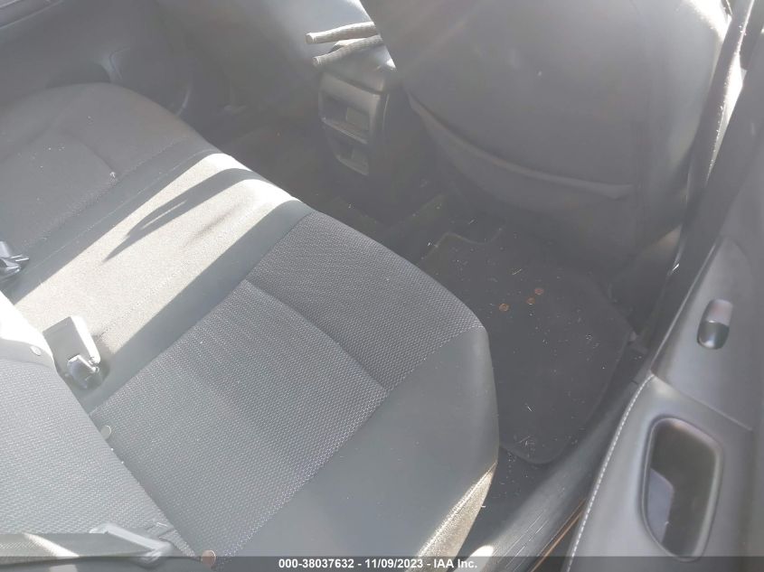 2019 NISSAN SENTRA S/SV/SR/SL - 3N1AB7AP0KY344118