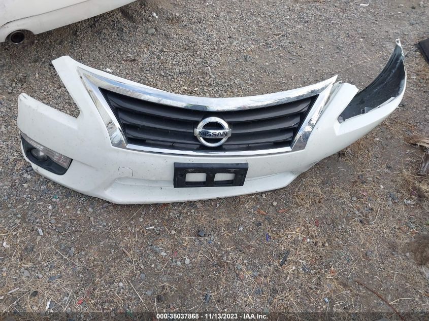 2015 NISSAN ALTIMA 2.5/S/SV/SL - 1N4AL3AP0FC467327