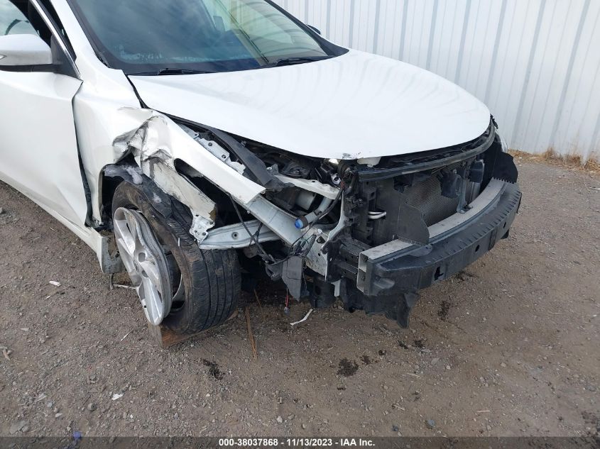 2015 NISSAN ALTIMA 2.5/S/SV/SL - 1N4AL3AP0FC467327
