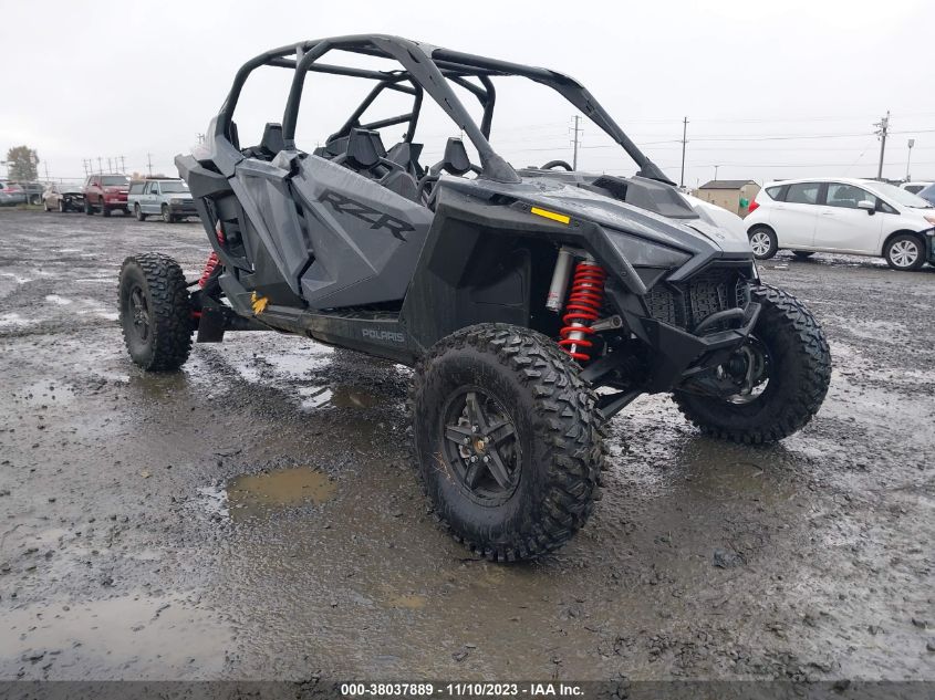 3NSRME2K2NG378328 POLARIS RZR PRO R 4 SPORT 2022