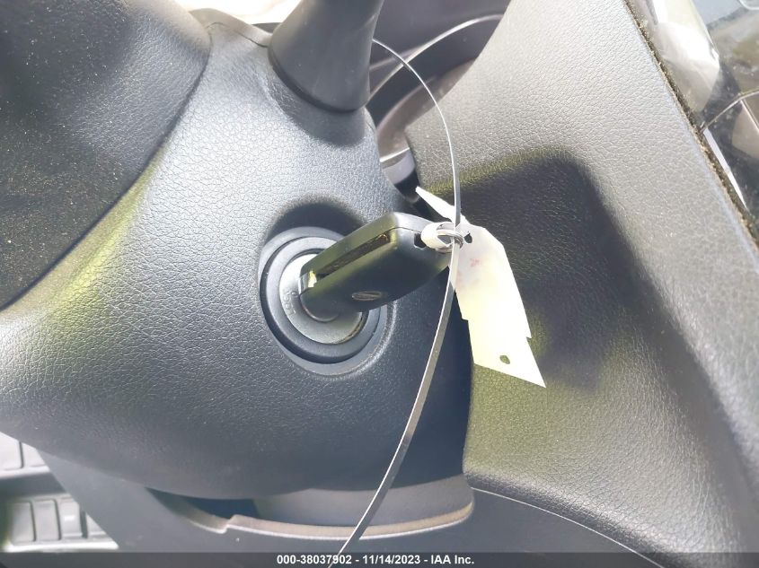 2017 NISSAN ROGUE S - 5N1AT2MT7HC774263