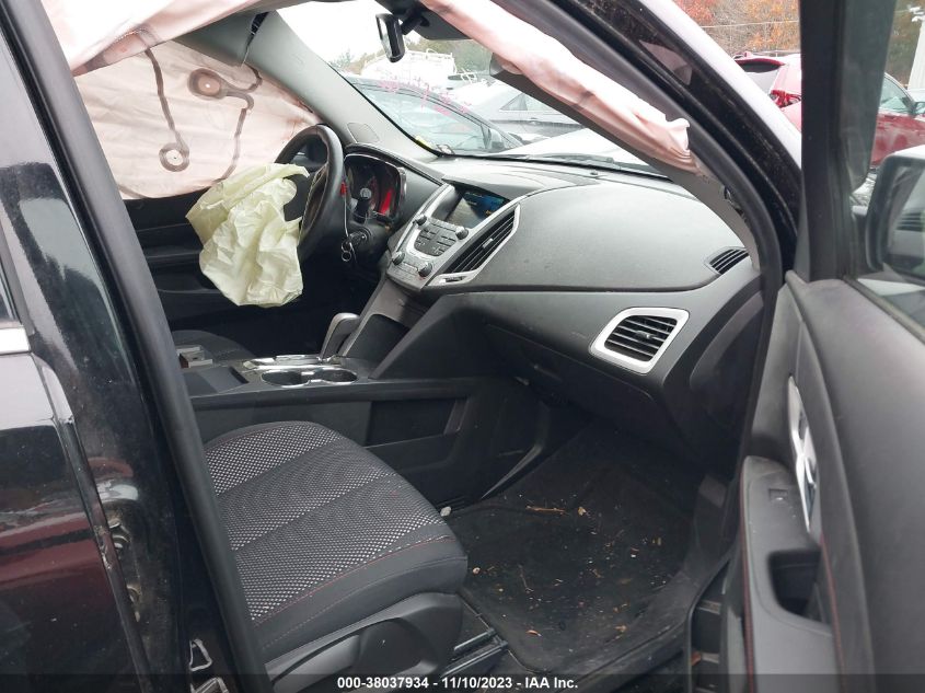 2015 GMC TERRAIN SLE-2 - 2GKFLWE33F6185477