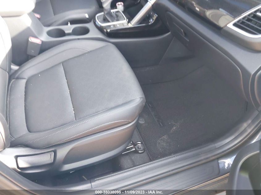 2023 KIA SELTOS EX - KNDERCAA3P7411480