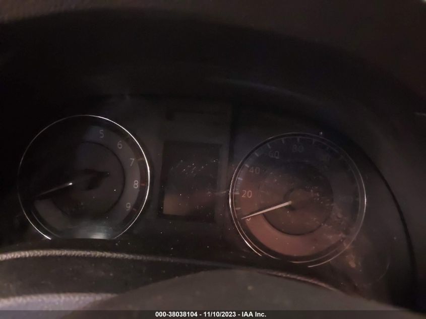 2015 INFINITI Q40 JN1CV6AR7FM524782