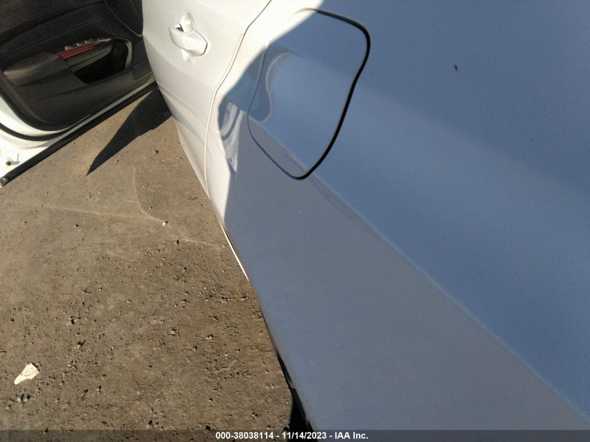2016 ACURA TLX V6 ADVANCE - 19UUB3F79GA001526