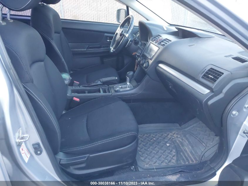 2013 SUBARU IMPREZA WAGON 2.0I SPORT PREMIUM JF1GPAL67DH206803