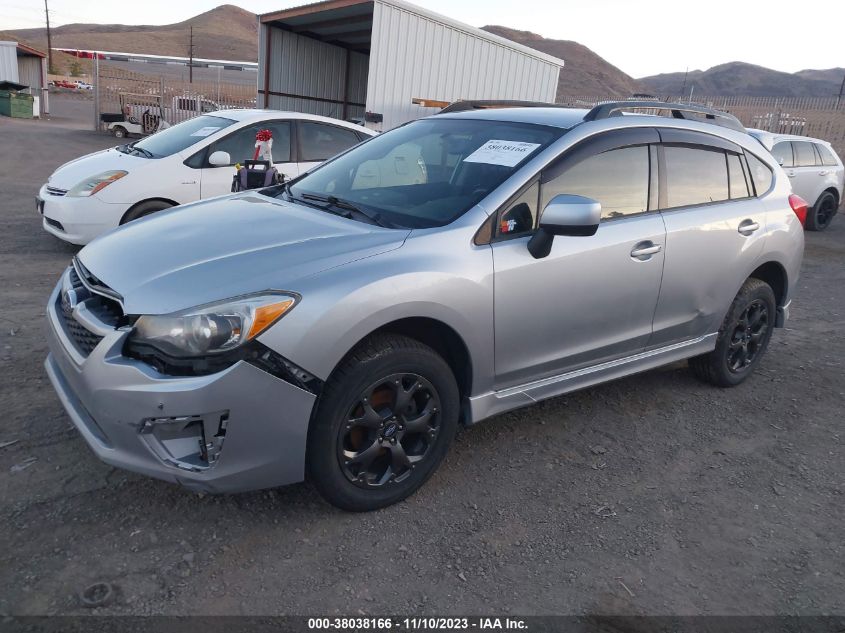 2013 SUBARU IMPREZA WAGON 2.0I SPORT PREMIUM JF1GPAL67DH206803
