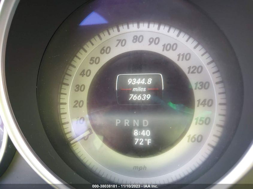 2015 MERCEDES-BENZ C 250 WDDGJ4HB3FG364993