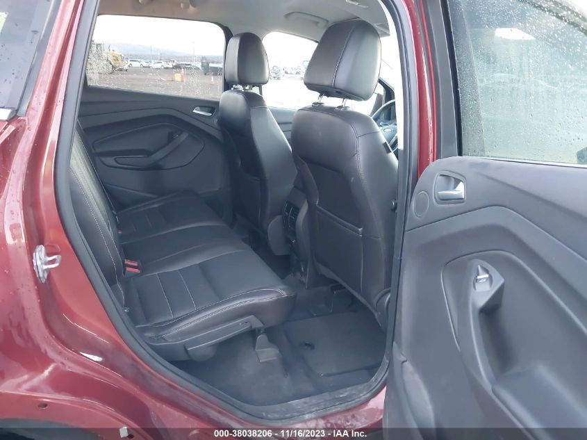 1FMCU9J94EUC76468 2014 FORD ESCAPE, photo no. 8