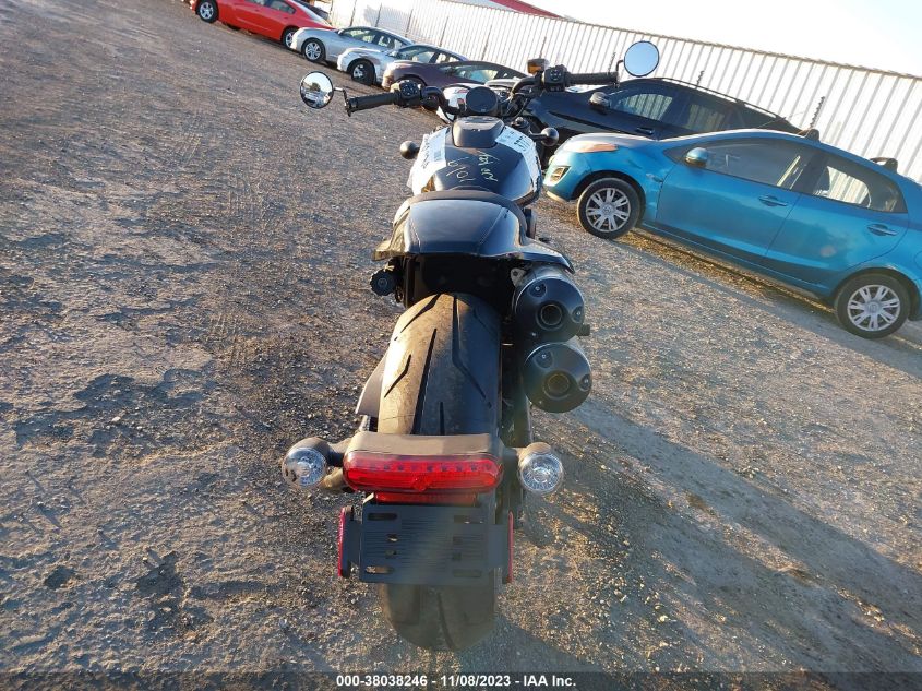 2023 HARLEY-DAVIDSON RH1250 S 1HD1ZC429PB312726