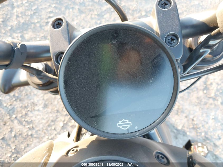 2023 HARLEY-DAVIDSON RH1250 S 1HD1ZC429PB312726