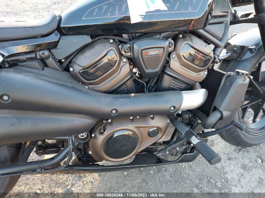 2023 HARLEY-DAVIDSON RH1250 S 1HD1ZC429PB312726