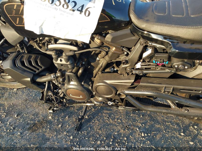 2023 HARLEY-DAVIDSON RH1250 S 1HD1ZC429PB312726