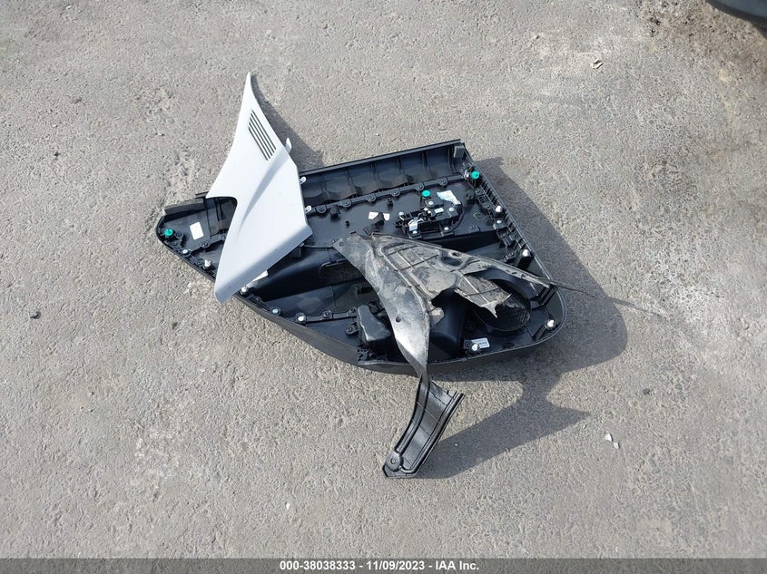 VIN 5NPLP4AG5MH017168 2021 HYUNDAI ELANTRA LIMITED