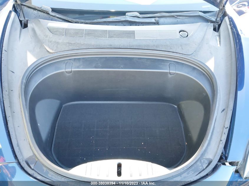 2018 TESLA MODEL 3 LONG RANGE/MID RANGE - 5YJ3E1EA0JF032570