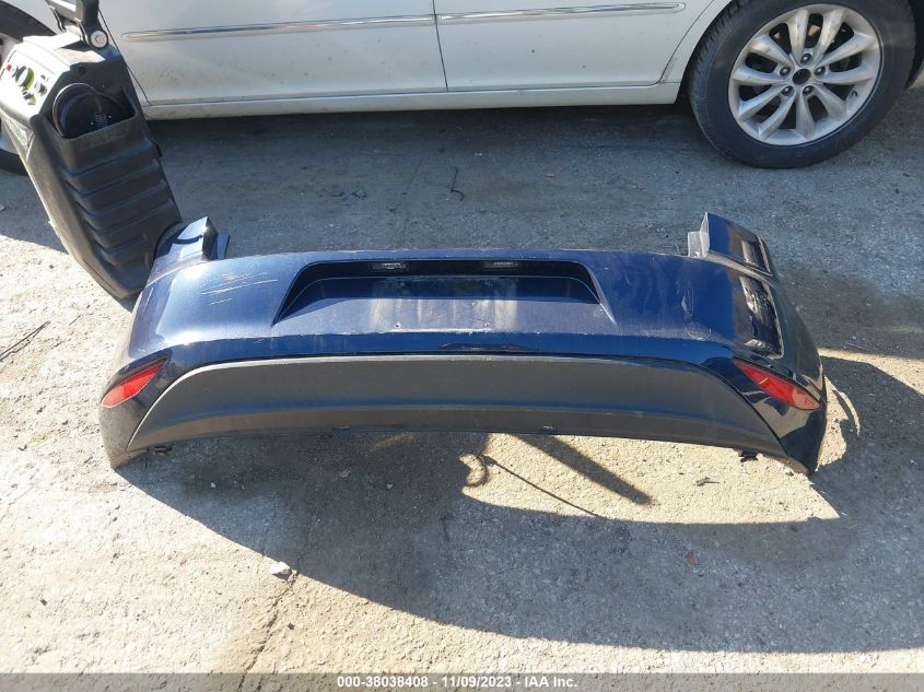 2016 VOLKSWAGEN E-GOLF SE - WVWKP7AU9GW913328