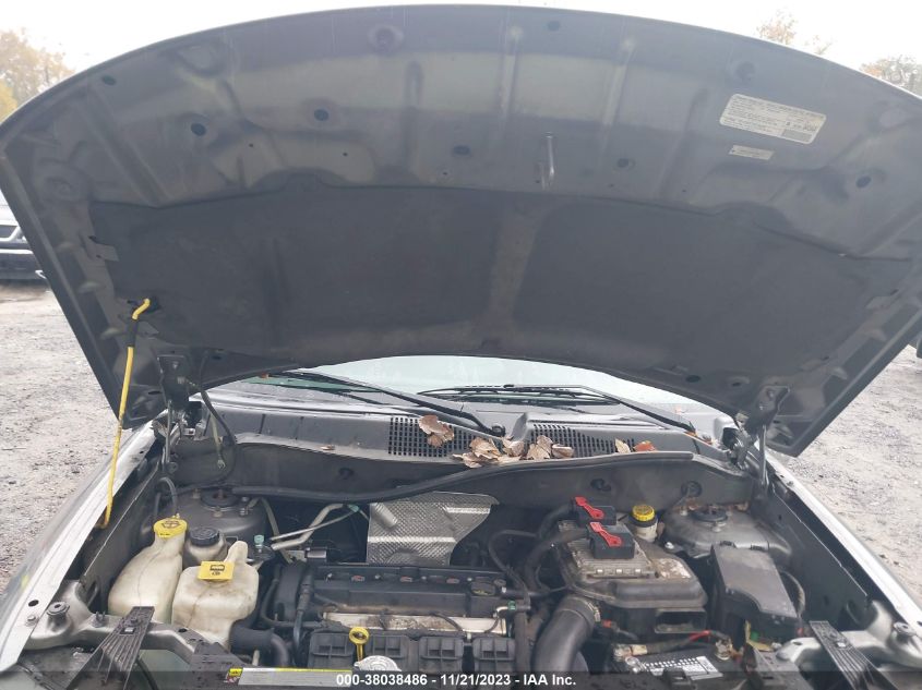 2013 JEEP COMPASS SPORT - 1C4NJCBA0DD168617