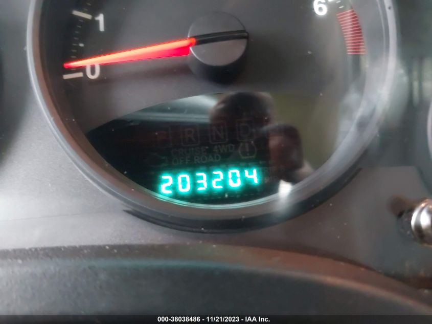 2013 JEEP COMPASS SPORT - 1C4NJCBA0DD168617