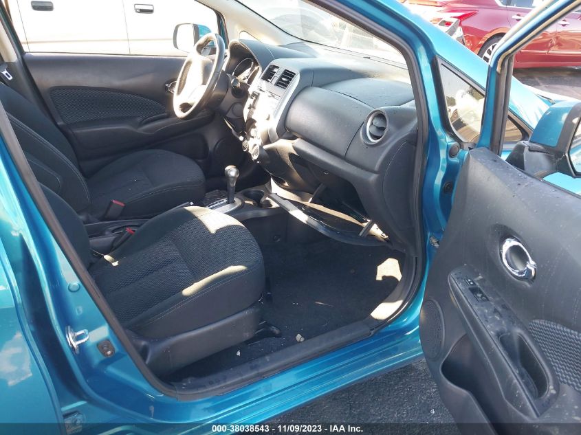 2014 NISSAN VERSA NOTE SV - 3N1CE2CP6EL373480