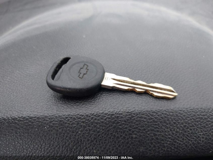 2014 CHEVROLET TRAVERSE LT - 1GNKVGKD9EJ354482