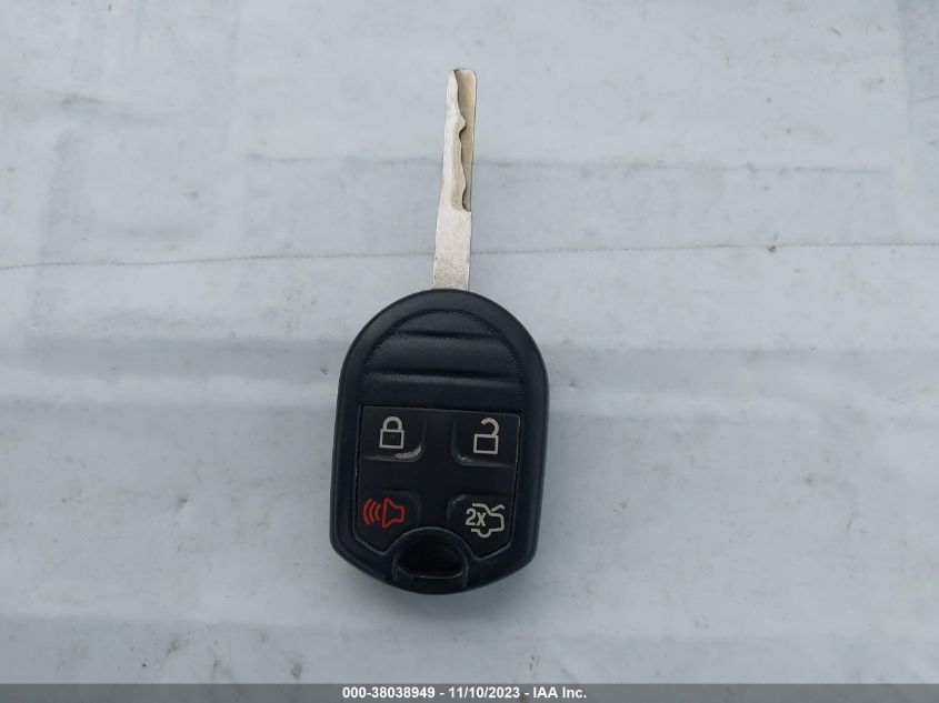 2015 FORD FIESTA SE - 3FADP4EJ6FM142094