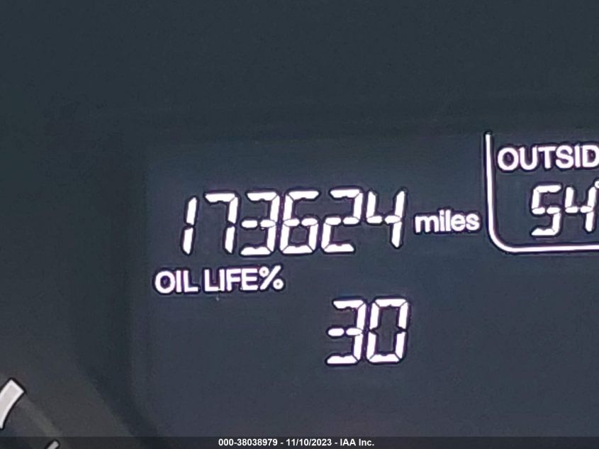 2015 HONDA ODYSSEY EX - 5FNRL5H45FB026610