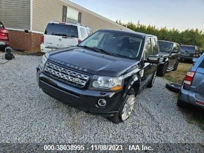 2013 LAND ROVER LR2 SALFR2BG1DH341803