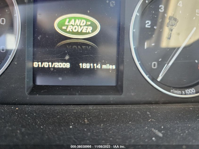 2013 LAND ROVER LR2 SALFR2BG1DH341803