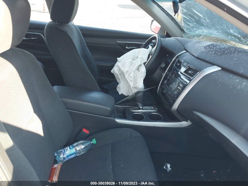 2015 NISSAN ALTIMA 2.5 S - 1N4AL3AP0FC261649