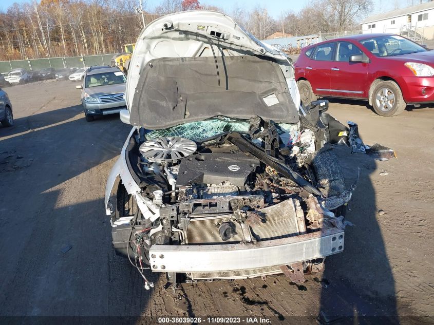 2015 NISSAN ALTIMA 2.5 S - 1N4AL3AP0FC261649