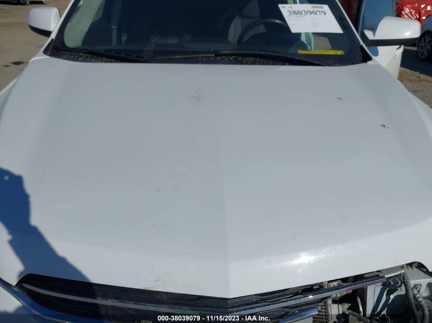 2016 CHEVROLET EQUINOX LT - 2GNFLFEK4G6164519