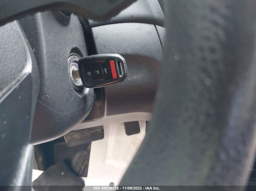 2014 HONDA CIVIC LX - 2HGFG3B50EH501619