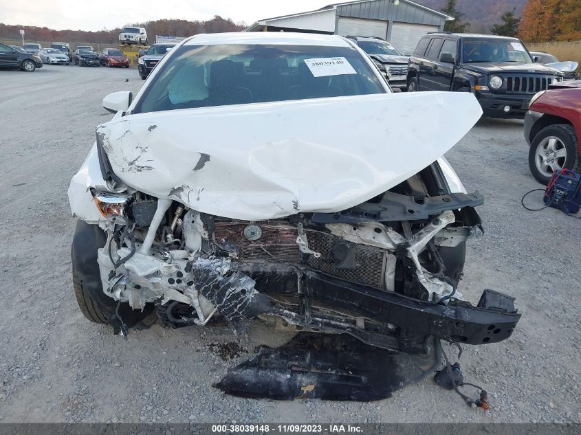 2014 TOYOTA CAMRY SE - 4T1BF1FK9EU469055