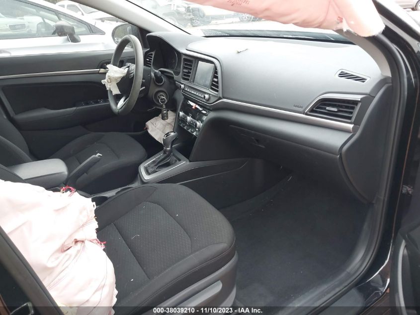 2020 HYUNDAI ELANTRA SEL/VALUE/LIMITED - 5NPD84LF6LH510751