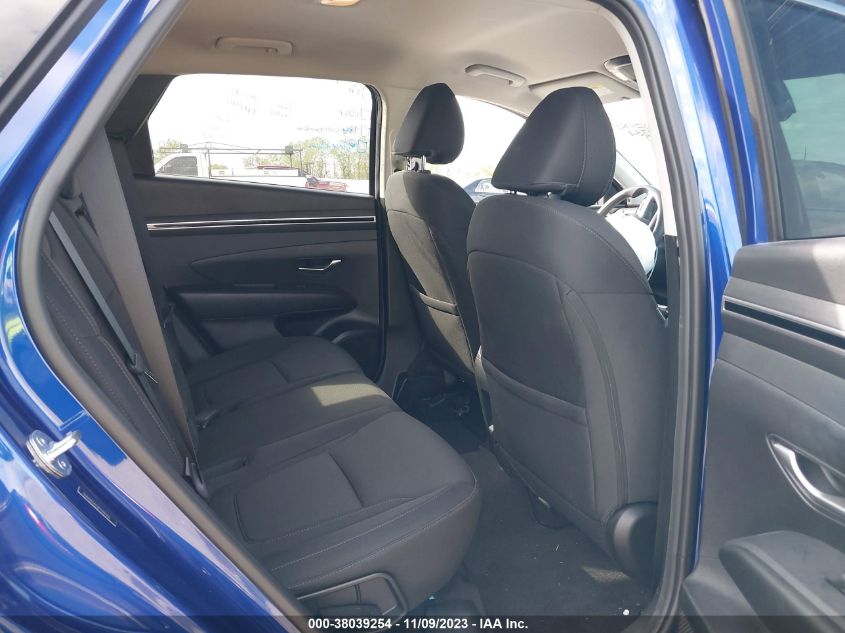 2023 HYUNDAI TUCSON SEL - 5NMJB3AE8PH282165